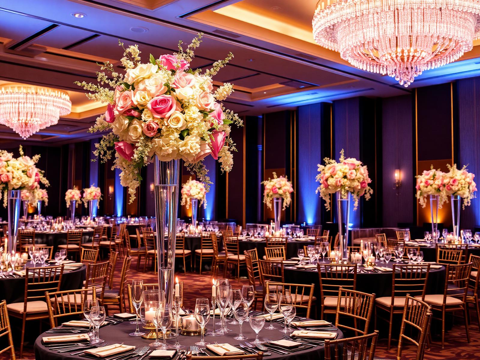 Corporate Galas