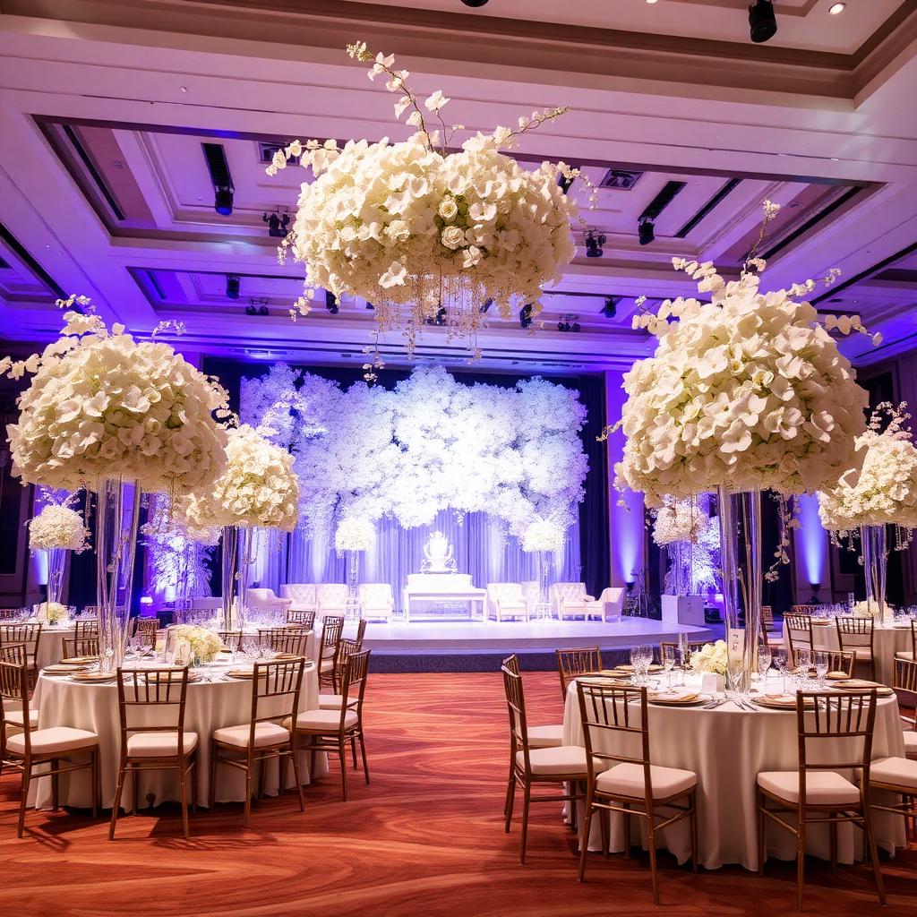 Corporate Galas